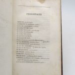 Couverture du livre Estimation du livre « les États de Blois ou la Mort de MM. de Guise : Scènes historiques – décembre 1588 »