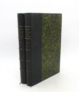 Estimation Histoire - Couverture du livre Estimation du livre « histoire diplomatique de la guerre franco-allemande »