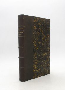 Estimation Sciences Humaines - Couverture du livre Estimation du livre « l’Enfance à Paris »