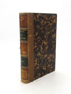 Estimation Sciences et médecine - Couverture du livre Estimation du livre « Études sur la marine »