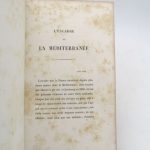 Couverture du livre Estimation du livre « Études sur la marine »