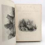 Couverture du livre Estimation du livre « l’Empire chinois illustré d’après des dessins pris sur les lieux »