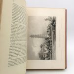 Couverture du livre Estimation du livre « l’Empire chinois illustré d’après des dessins pris sur les lieux »