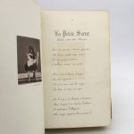 Couverture du livre Estimation du livre « poésies de Rachel Worms de Romilly, baronne Henri de Montesquiou Fezensac »