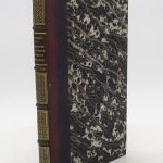 Couverture du livre Estimation du livre « recherches sur l’origine de l’impôt en France »
