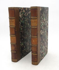 Estimation Sciences Humaines - Couverture du livre Estimation du livre « des classes dangereuses de la population dans les grands villes, et des moyens de les rendre meilleures »