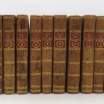 Couverture du livre Estimation du livre « cours d’étude pour l’instruction du prince de Parme, aujourd’hui S.A.R. l’infant D. Ferdinand, duc de Parme, Plaisance, Guastalle &c. &c. &c. »