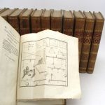 Couverture du livre Estimation du livre « cours d’étude pour l’instruction du prince de Parme, aujourd’hui S.A.R. l’infant D. Ferdinand, duc de Parme, Plaisance, Guastalle &c. &c. &c. »