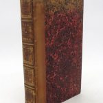 Couverture du livre Estimation du livre « vie de Rossini »