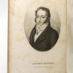 Couverture du livre Estimation du livre « vie de Rossini »