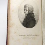 Couverture du livre Estimation du livre « vie de Rossini »