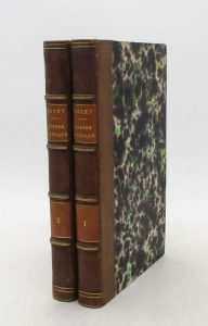 Estimation Histoire - Couverture du livre Estimation du livre « relation de la guerre d’Afrique pendant les années 1830 et 1831 »