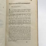 Couverture du livre Estimation du livre « mémoire de M. le comte de Lally-Tollendal ou Seconde lettre à ses commetans »