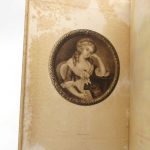 Couverture du livre Estimation du livre « la Princesse Charlotte de Rohan et le duc d’Enghien : un roman d’exil »