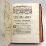 Couverture du livre Estimation du livre « histoire naturelle du Sénégal : coquillages. Avec la relation abrégée d’un voyage fait en ce pays, pendants les années 1749, 50, 51, 52 &53 »