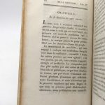 Couverture du livre Estimation du livre « essai sur le principe de population »