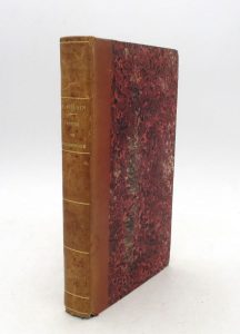 Estimation Sciences Humaines - Couverture du livre Estimation du livre « cours d’histoire de la philosophie »