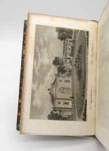 Estimation Sciences et médecine - Couverture du livre Estimation du livre « histoire et Description du Muséum d’Histoire naturelle »
