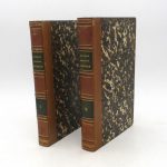 Couverture du livre Estimation du livre « histoire et Description du Muséum d’Histoire naturelle »