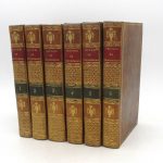 Couverture du livre Estimation du livre « oeuvres complètes de Démosthène et d’Eschine »