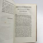 Couverture du livre Estimation du livre « oeuvres complètes de Démosthène et d’Eschine »