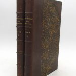 Couverture du livre Estimation du livre « le Comte de Fersen et la Cour de France – Extraits des papiers du Grand Maréchal de Suède, comte Jean Axel de Fersen publiés par son petit-neveu le Baron R. M. De Klinckowström »