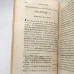 Couverture du livre Estimation du livre « de la littérature du midi de l’Europe »