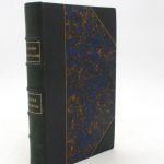 Couverture du livre Estimation du livre « les Cahiers d’André Walter : oeuvre posthume »