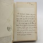 Couverture du livre Estimation du livre « les Cahiers d’André Walter : oeuvre posthume »