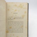 Couverture du livre Estimation du livre « les Cahiers d’André Walter : oeuvre posthume »