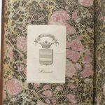 Couverture du livre Estimation du livre « chimie appliquée aux arts »