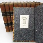 Couverture du livre Estimation du livre « annales européennes de physique végétale et d’économie publique [puis] Annales européennes ou Journal spécial de la Société de fructification générale »