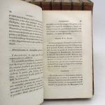 Couverture du livre Estimation du livre « annales européennes de physique végétale et d’économie publique [puis] Annales européennes ou Journal spécial de la Société de fructification générale »