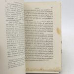 Couverture du livre Estimation du livre « correspondance de Michel Bakounine. Lettres à Herzen et à Ogareff (1860-1874) »
