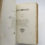 Couverture du livre Estimation du livre « la Guirlande de Julie »