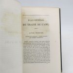 Couverture du livre Estimation du livre « physiologie d’Aristote – Traité de l’âme »