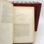 Couverture du livre Estimation du livre « l’Europe et la Révolution française »
