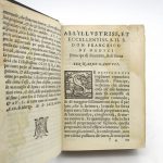 Couverture du livre Estimation du livre « le Antichità della città di Roma »