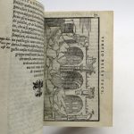 Couverture du livre Estimation du livre « le Antichità della città di Roma »