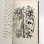 Couverture du livre Estimation du livre « le Bois de Boulogne »