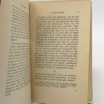 Couverture du livre Estimation du livre « la Part maudite – Essai d’économie générale * La Consumation »