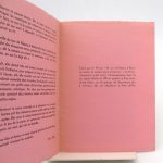 Couverture du livre Estimation du livre « une belle famille »