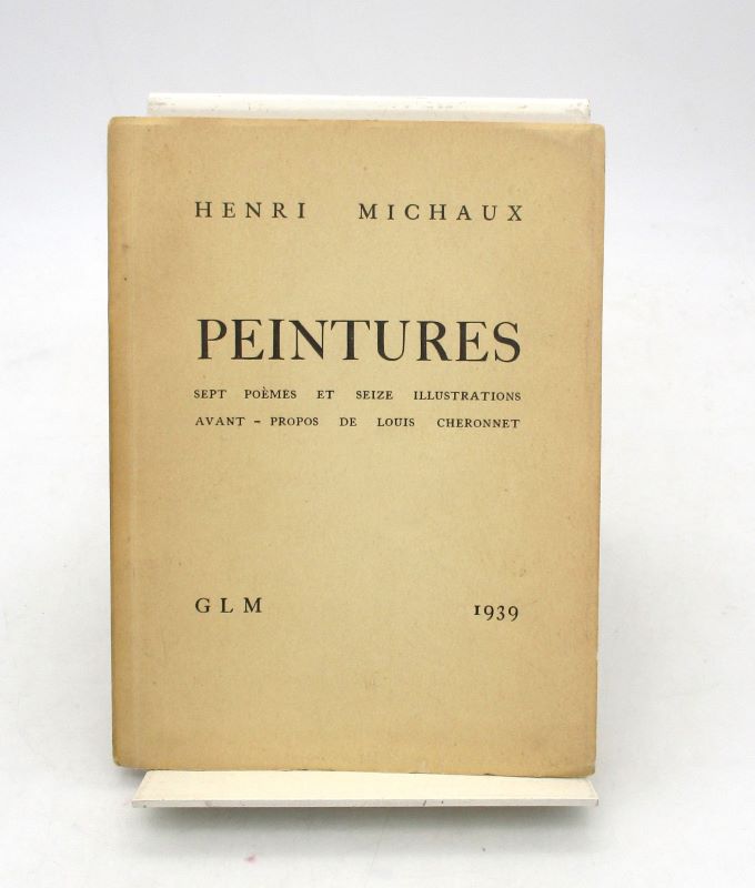 Couverture du livre Estimation du livre « peintures »