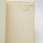 Couverture du livre Estimation du livre « peintures »