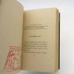 Couverture du livre Estimation du livre « le Vigneron dans sa vigne »