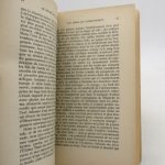 Couverture du livre Estimation du livre &laquo;&nbsp;le Rivage des Syrtes&nbsp;&raquo;