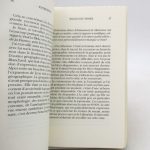 Couverture du livre Estimation du livre « entretiens »