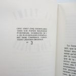 Couverture du livre Estimation du livre « la Forme d’une ville »