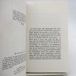 Couverture du livre Estimation du livre « la Forme d’une ville »