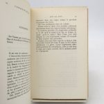 Couverture du livre Estimation du livre « l’Espace du dedans »